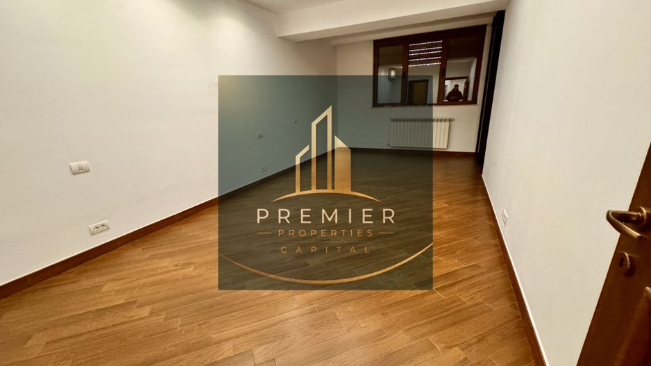 APARTAMENT DE 3 CAMERE DE VANZARE IN BLOC SOLID | DOROBANTI | R.BELLER | - Poză 12