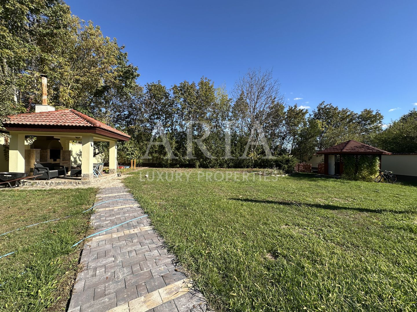 VILA INDIVIDUALA PIPERA EROU IANCU NICOLAE - Poză 23