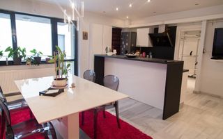 Apartament Lux de inchiriat zona Dorobanti | str. Polona - Poză 5