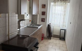 Inchiriez apart 1 cam D zona Gara 40 mp - Poză 7