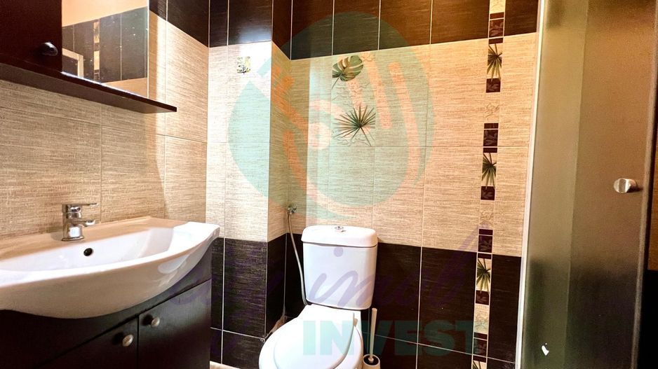 Garsoniera modernă Rond Alba Iulia | Bloc 2016 | Centrala proprie - Poză 7