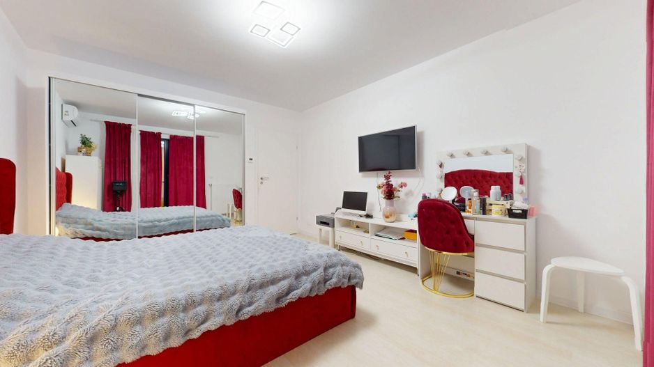 Garsonieră de vânzare în Pallady – balcon și loc parcare inclus - Poză 5