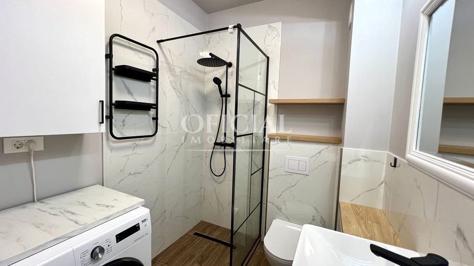 Apartament 3 Camere | 77 Mp | Garaj |  Zona VIVO COLUMNA - Poză 9