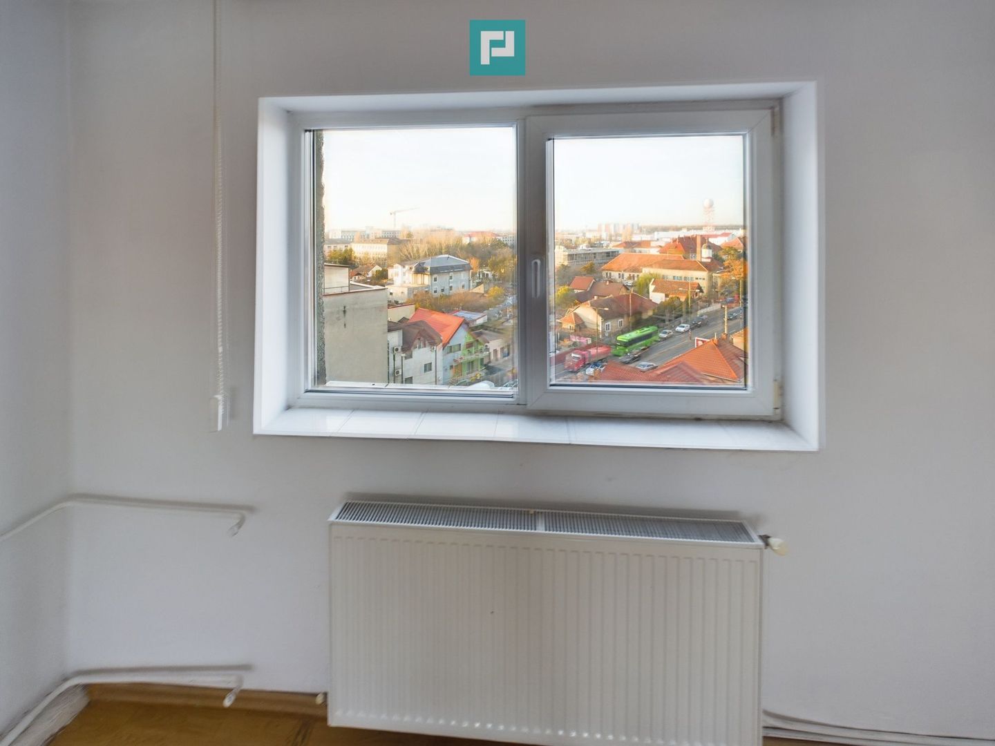 Apartament 2 camere decomandat , zona Simion Bărnuțiu, Timișoara - Poză 19