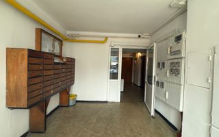 Apartament 2 camere, de renovat, COMISION 0% - zona Astra - Poză 9