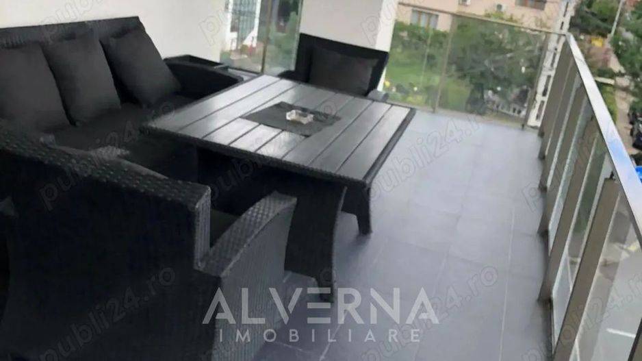 Apartament 2 camere | 65 mp + terasa 10 mp | Iulius Mall - Intre Lacur - Poză 10