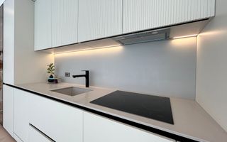 Apartament 3 camere | Aviatiei | Promenada Mall - Poză 14