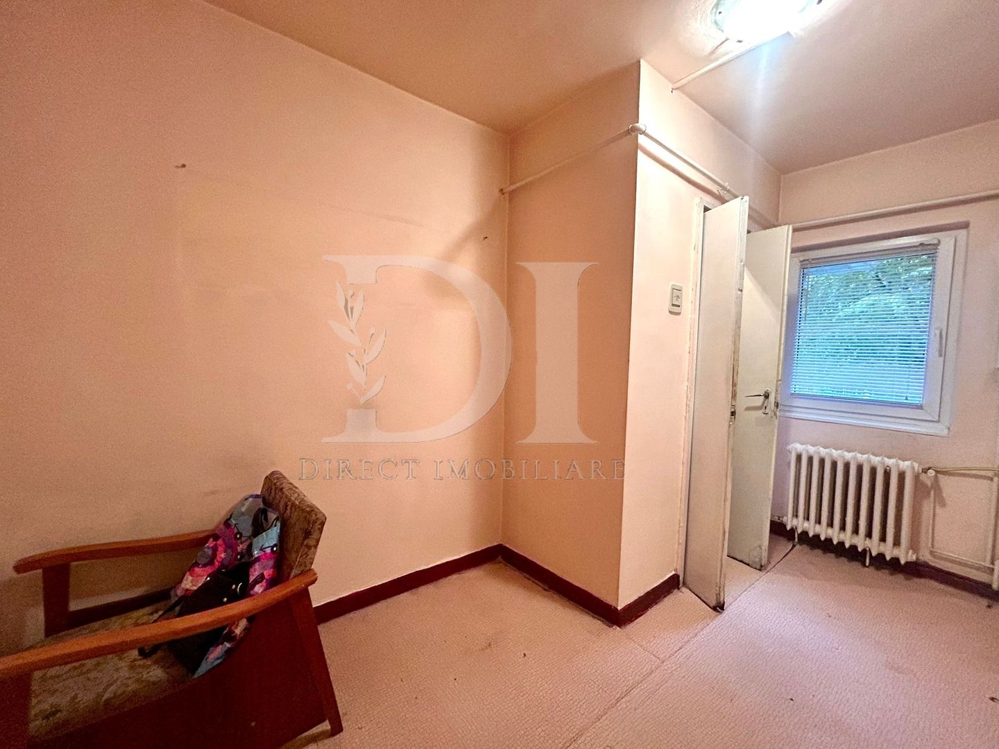 Apartament 3 dormitoare / Zona Iazului , Manastur - Poză 6