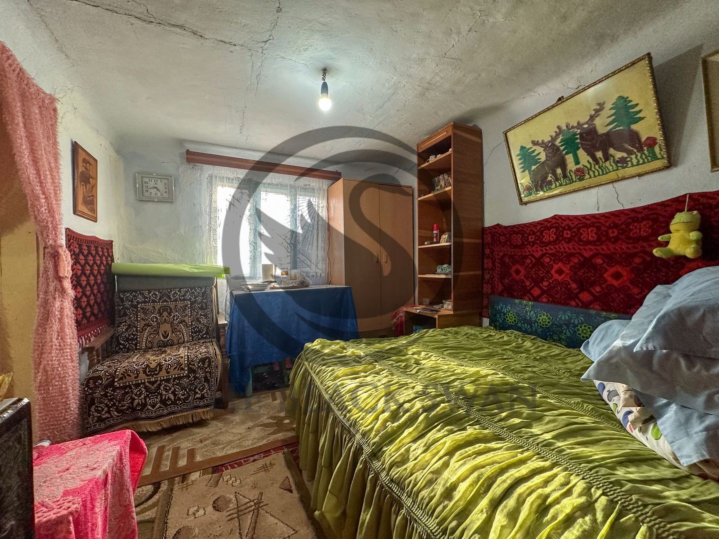 Casa de vanzare | Catunu, Drajna | 1360mp teren | Comision 0% - Poză 8