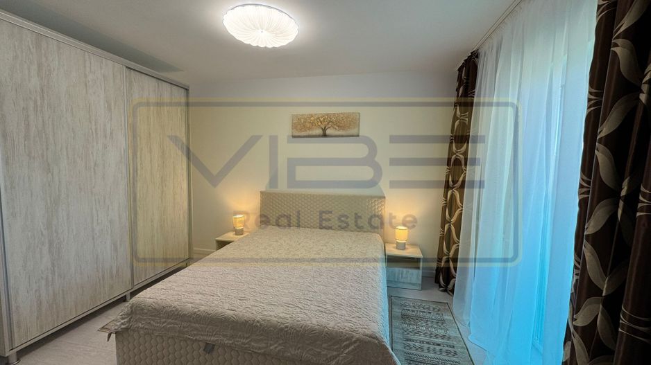 Apartament NOU 1 camera Bucium Mega Image - Poză 4