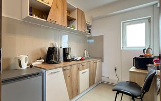 Spatiu de Birouri |2 camere|  45 MPU | Strand - Poză 8