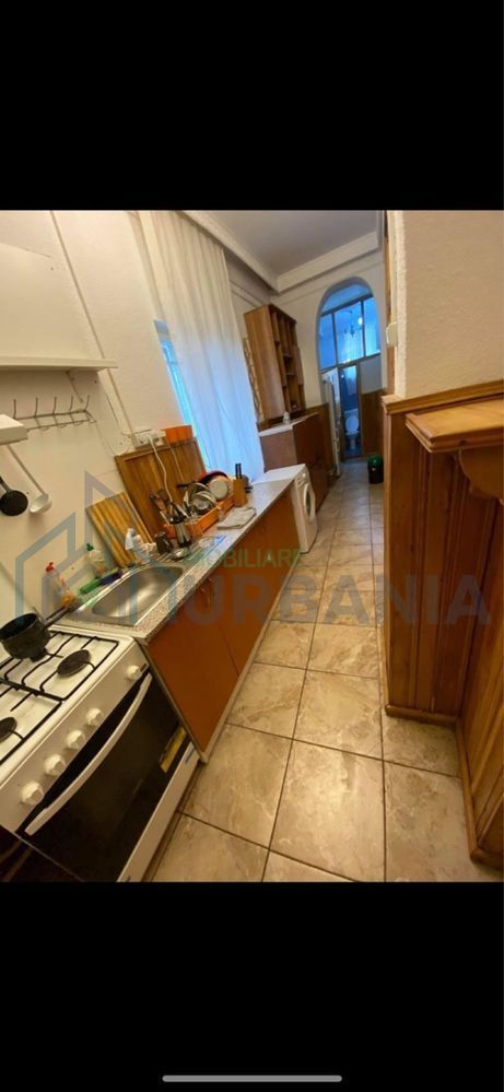 Camera privata ultracentrala, Strada Curelari nr. 8, Iasi - chirie 800 lei/luna - Poză 8