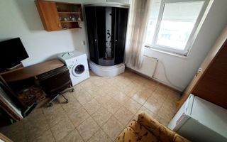 Camera de camin tip garsoniera Frumoasa Poitiers 16.2 mp, disponibila - Poză 7