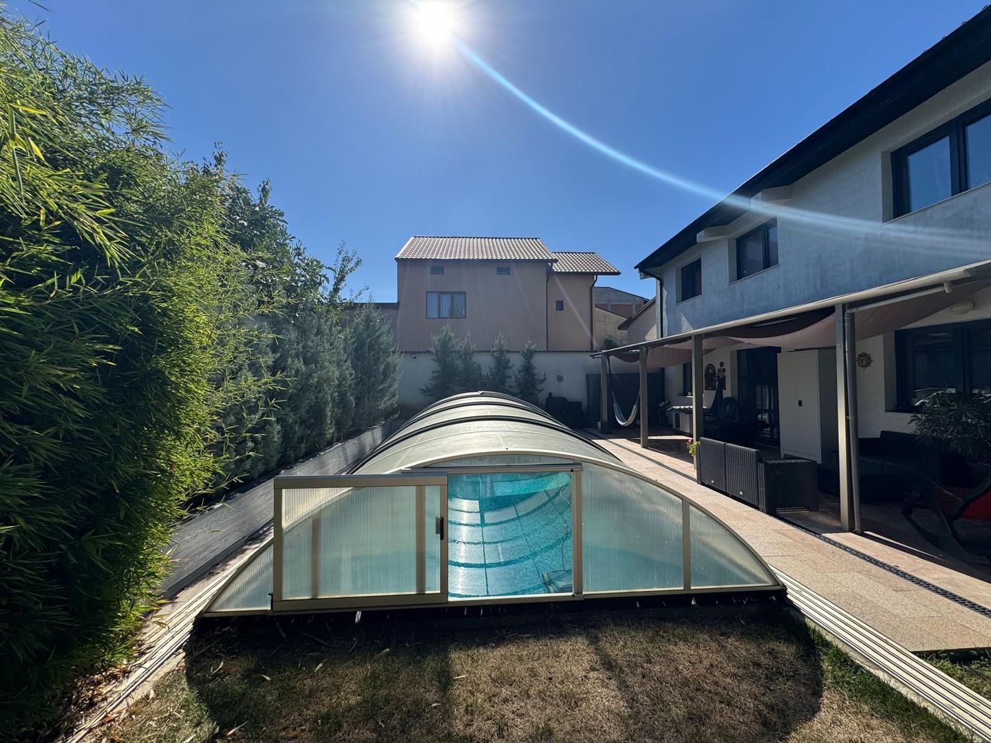 Vila 5 camere I Bucurestii Noi I Vanzare I Premium - Poză 1