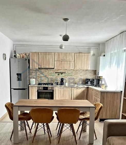 Apartament 2 camere, 52 mp, Valea Lupului, lângă complex Brown, loc parcare și boxă - Poză 7