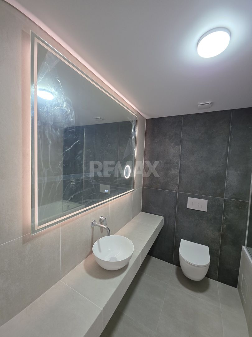 Apartament cu 2 camere în București, Pipera, România - Poză 11