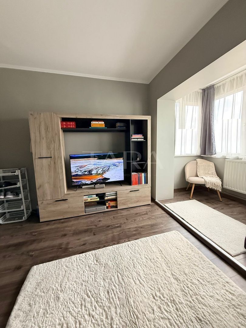 Apartament 1 cameră,  zonă Centrală, Piata Mihai Viteazul - Poză 3