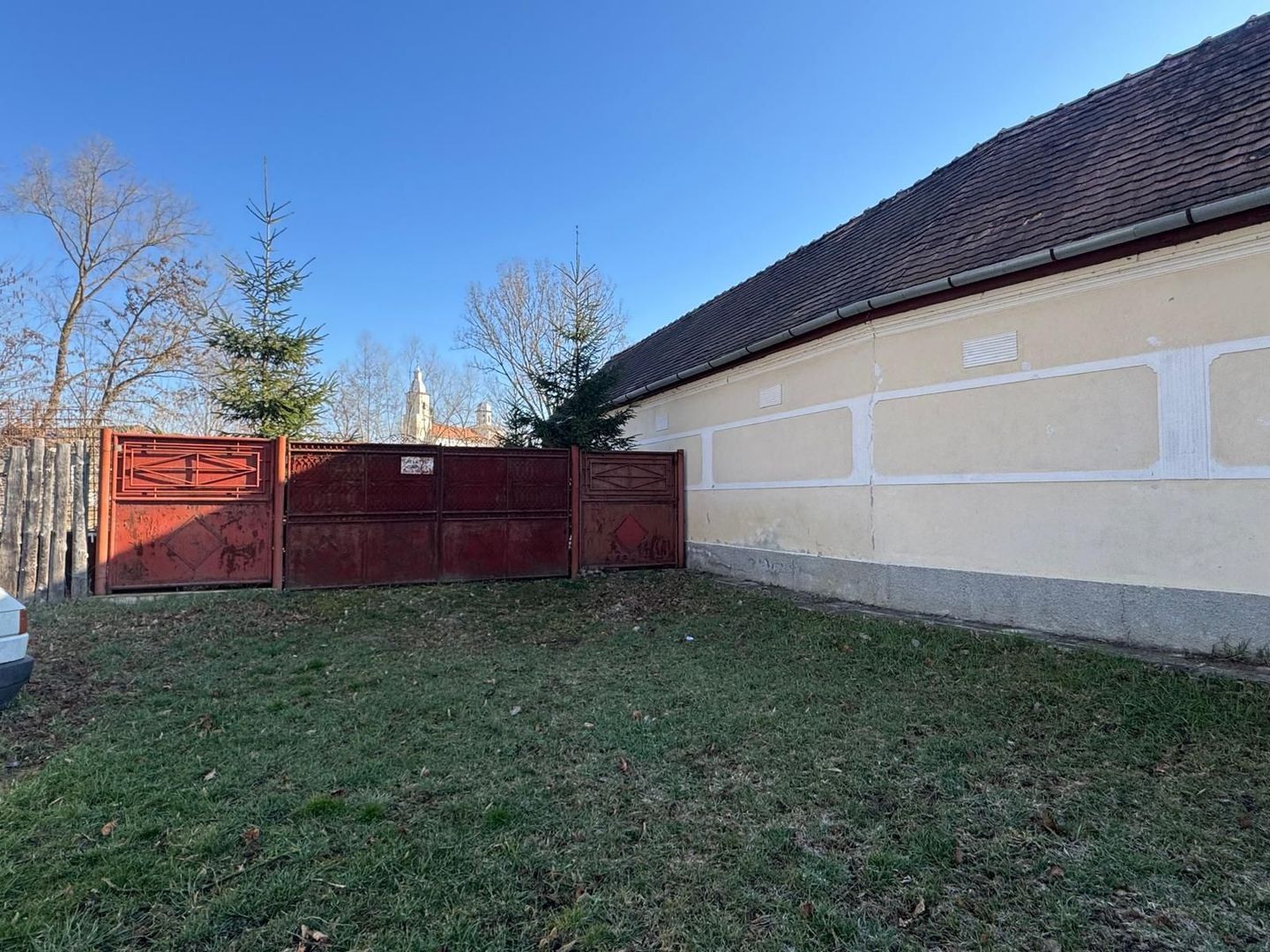 Casa cu lac in curte, Sacel, Sibiu - Poză 15