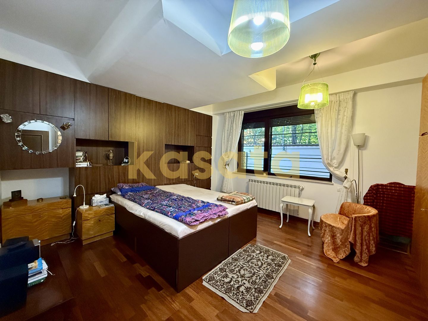 APARTAMENT EXCLUSIVIST | VERDI | LOC DE PARCARE SI BOXA - Poză 11