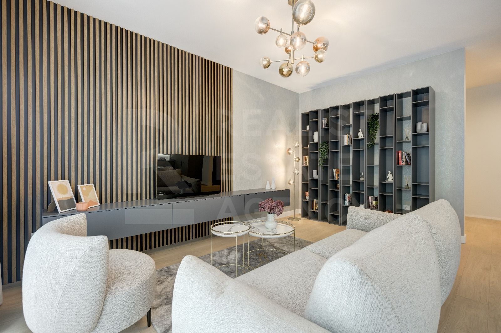 Vânzare, apartament, 4 camere, Iancu Nicolae, București - Poză 16