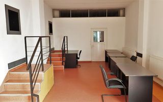 Spațiu de Birouri și Comercial, 800mp + Hală 500mp, Parcare Privată - Poză 31