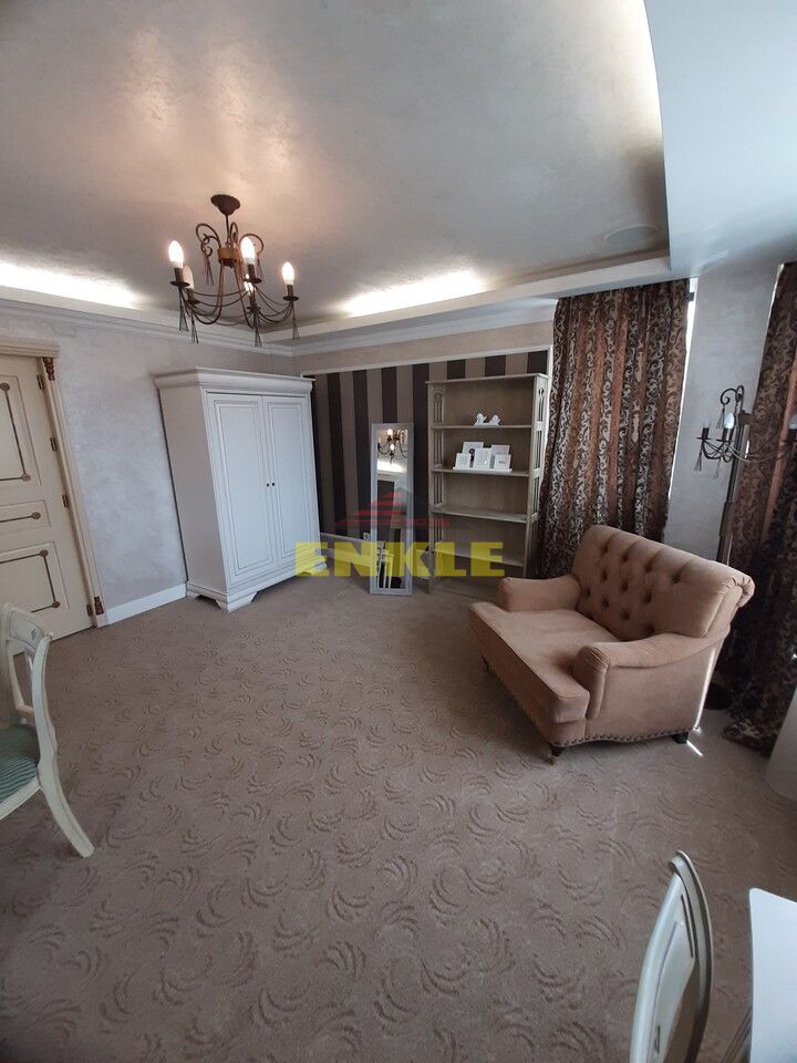 Apartament 3 camere, finisaje premium-bloc nou-zona centrala - Poză 8