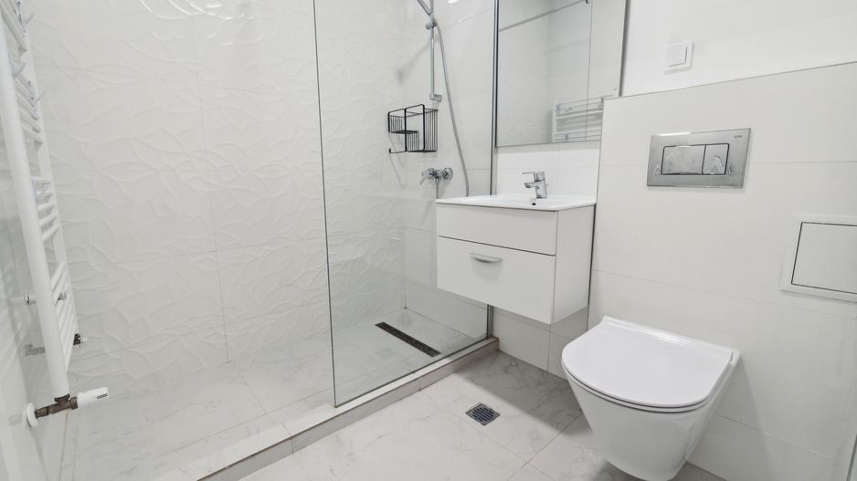 Apartament 2 camere lux decomadat Pipera Plaza - Poză 17