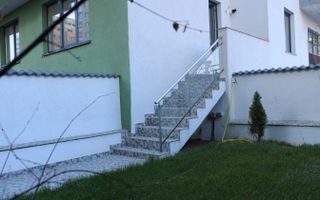 3 CAMERE LA PARTER CU CURTE PROPRIE DE 57MP,  2 BAI, POZITIE PE SUD, COMISION 0% - Poză 17