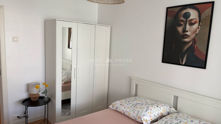 Apartament 3 camere - ( Favorit ) Drumul Taberei - Poză 5