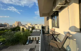 Apartament premium  1 camera Centru  Palas Mall - Poză 15