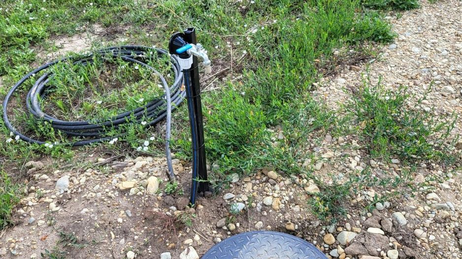 Parcela casa-Biharia, 500 mp,utilitati.Pret 25900 euro neg, comision 0 - Poză 4