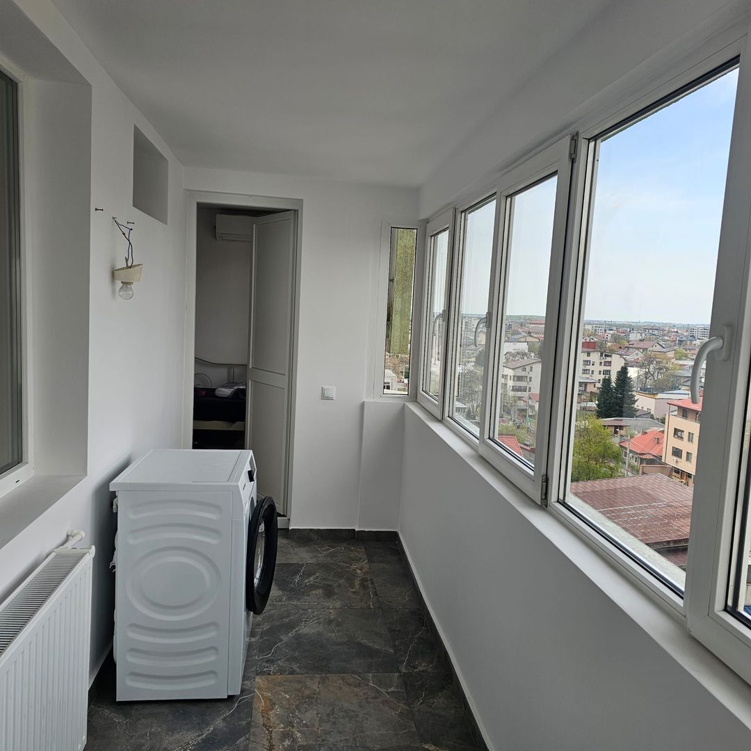 Apartament 2 camere Bucurestii Noi | Parc Bazilescu - Poză 13