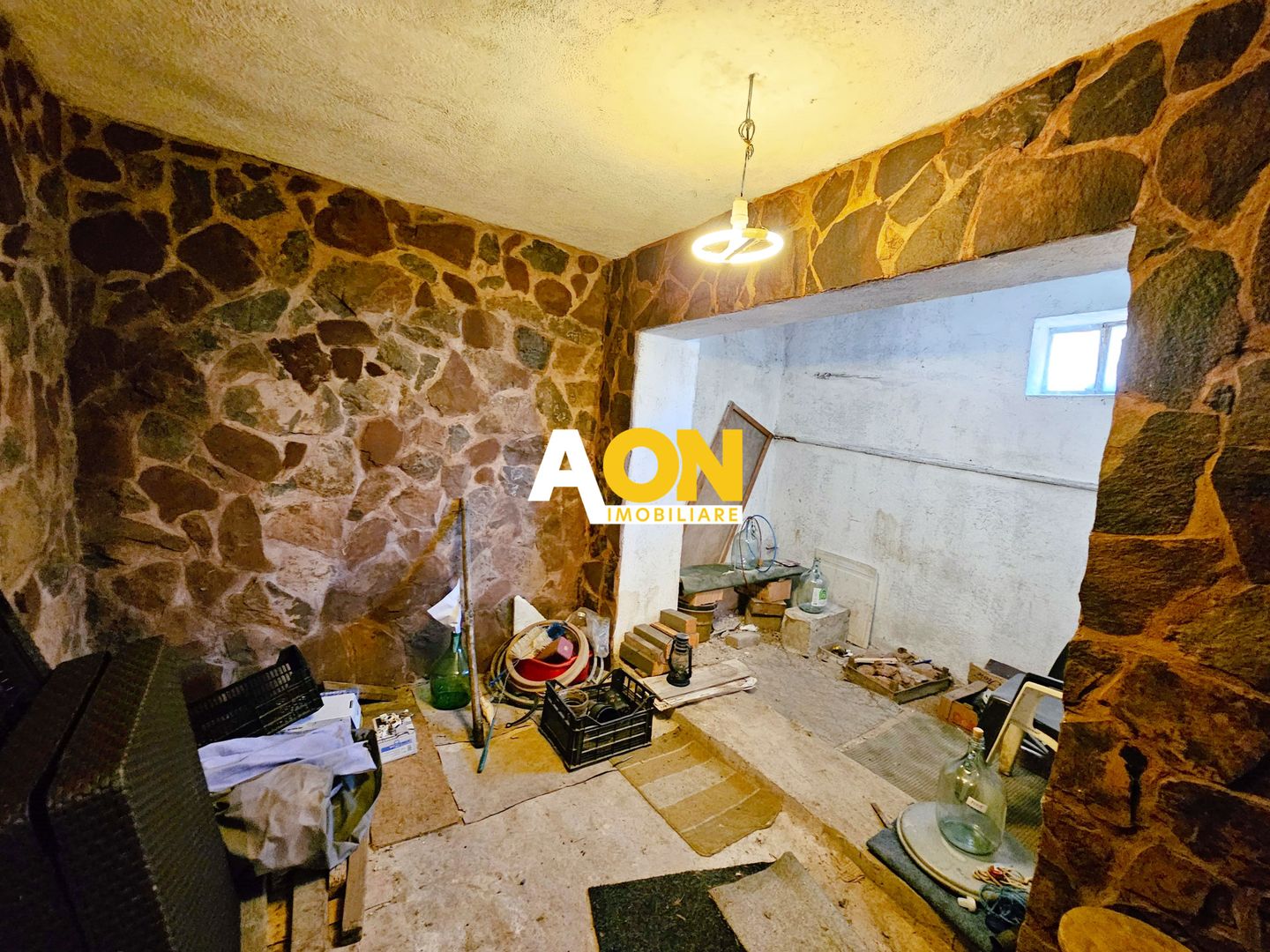 Casa 5 camere, 869 mp teren, zona Gara - Poză 22