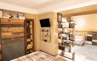 De vînzare apartament la Botanica - Poză 3