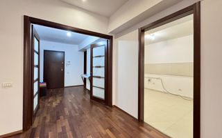 Apartament 3 camere | Herastrau | Terasa - Poză 8