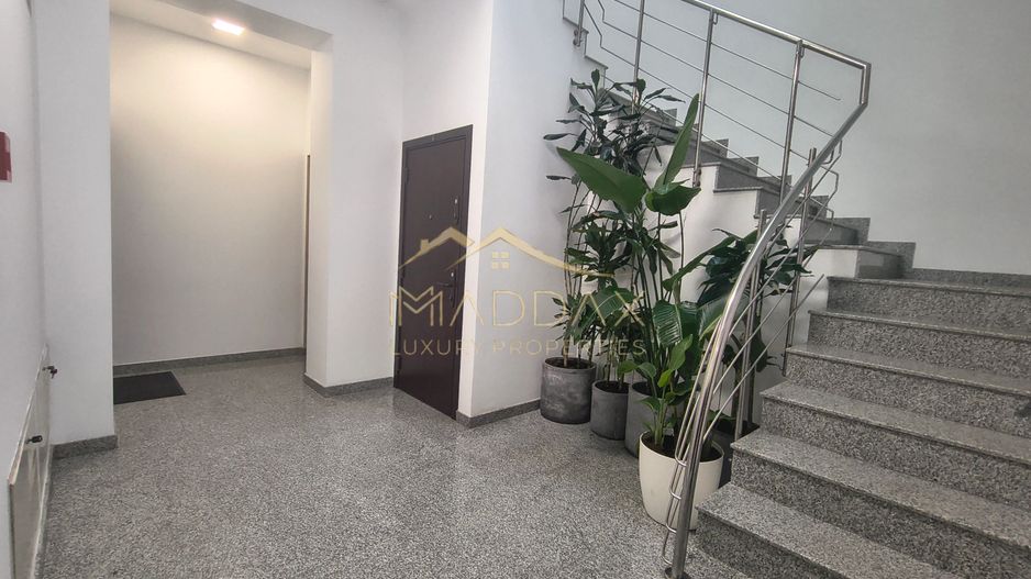 Spatiu birouri 3 camere // zona linistita // Piata Victoriei // Dorobanti - Poză 8