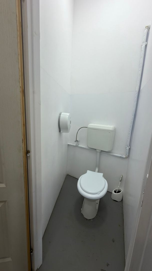 Inchiriere Spațiu Comercial 69 mp - Str. M.Sadoveanu/Uzinei – Carei - Poză 9