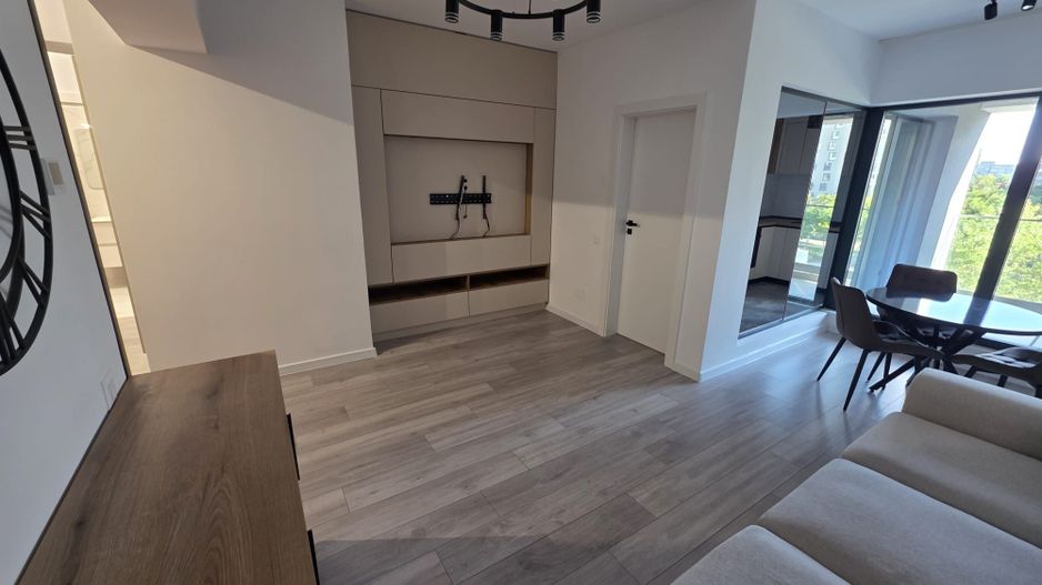 Prima Închiriere | 2 Camere Premium | Smart Residence Lujerului - Poză 3