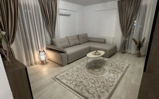 Prima inchiriere, 2 camere lux, parcare, bloc 2025 - Poză 2