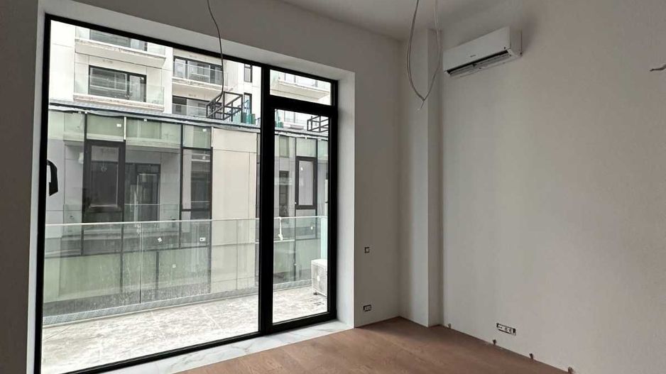 De închiriat: ap. 2 cam - spațiu birouri - One Cotroceni - parcare - Poză 1