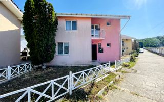 Casă P+M complet mobilată și utilată – Băile Felix - Poză 1