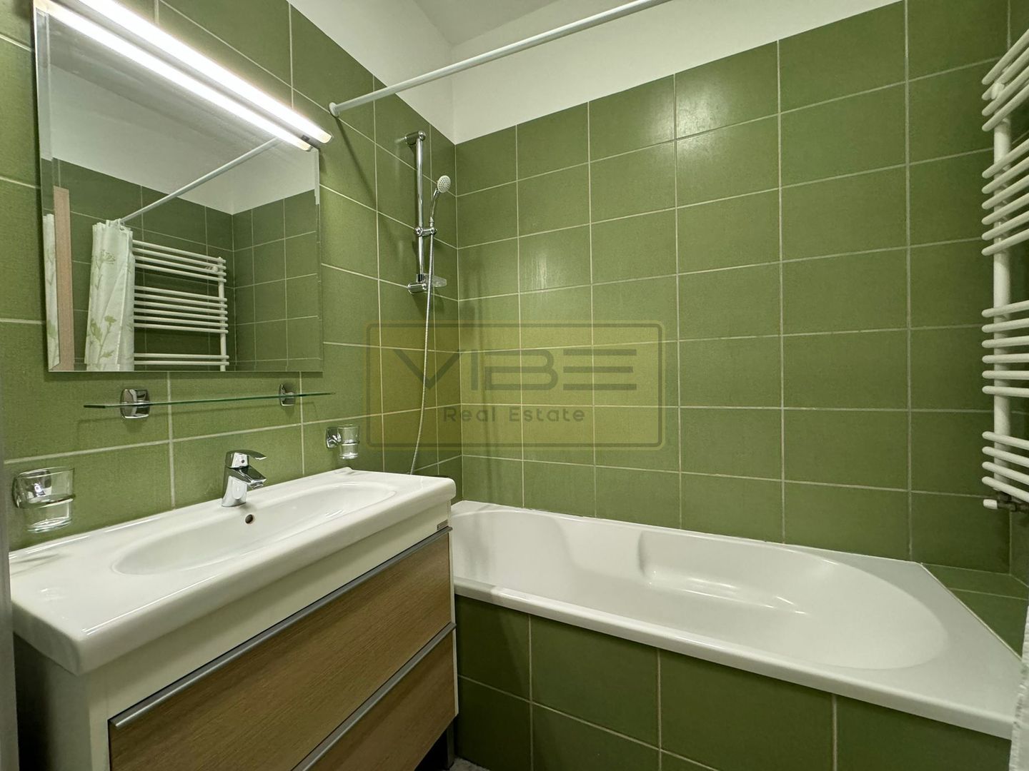 Apartament 2 camere+parcare Copou Bellevue - Poză 20