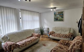 Ap.3 camere+ extindere 28 mp, zona Universității – Victor Babes - Poză 3