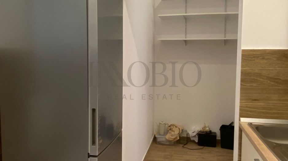 Apartament în vilă interbelică | Curte proprie – Romana - Dorobanti - Poză 8