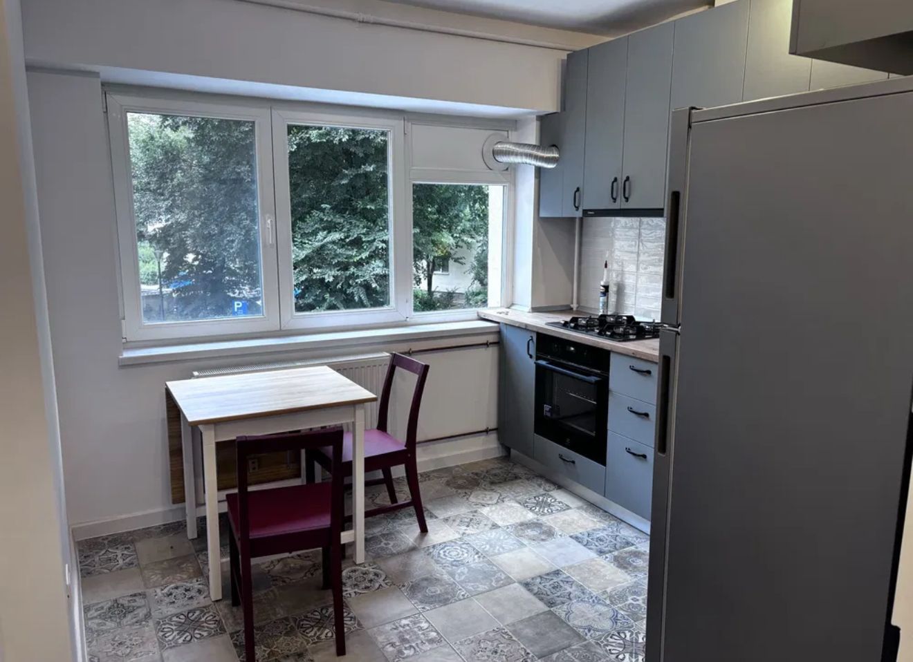 GARSONIERA STEFAN C.M, RENOVAT, BUCATARIE INCHISA, METROU 5 MINUTE - Poză 4