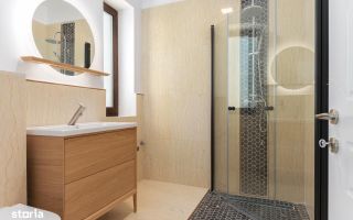 Vila individuala BUCURESTI NORD P+1, 315mp,Teren 700mp - Poză 3