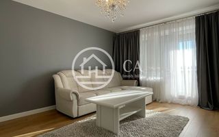 Apartament LUX de închiriat cu 2 camere în Calea Aradului, Oradea - Poză 5