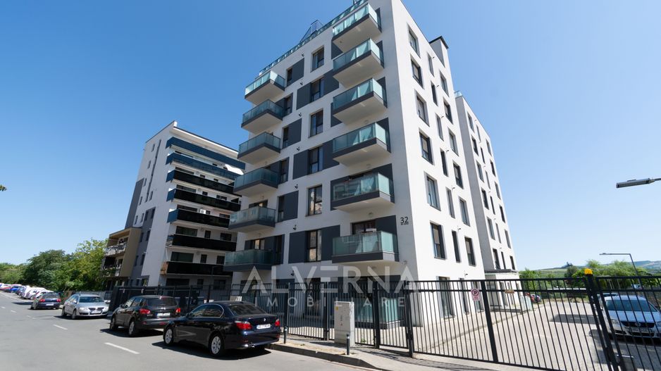 NOU! Apartament 2 camere | 50 mp | Mobilat | Utilat | Zona Iulius Mall - Poză 7