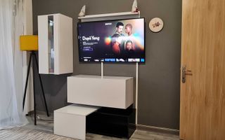 Banu Manta,Victoriei,Kiseleff , apartament 2 camere - Poză 2