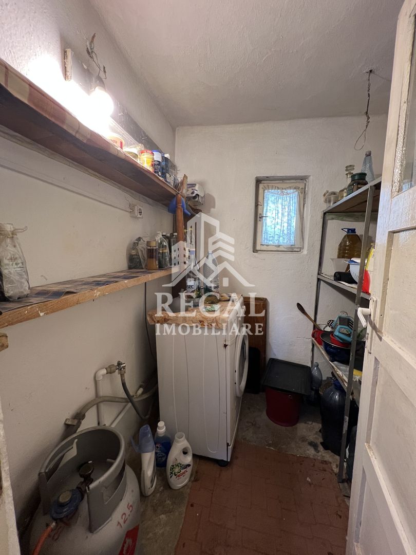 Casă spațioasă în Pestișu Mic – 134 mp, la preț de apartament - Poză 8